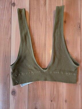 Intimately By Free People Bralette